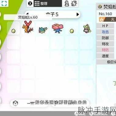 宝可梦剑盾孵蛋攻略，掌握快速孵蛋的秘诀