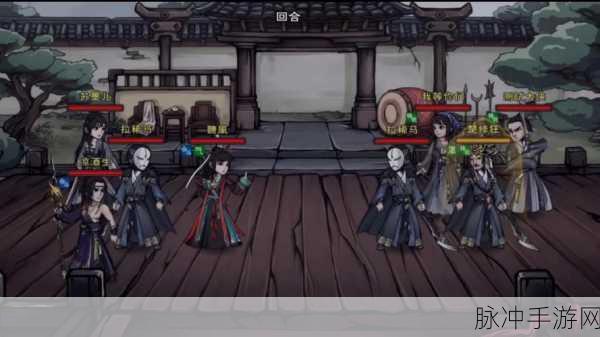 烟雨江湖势力加入全攻略,解锁江湖新篇章