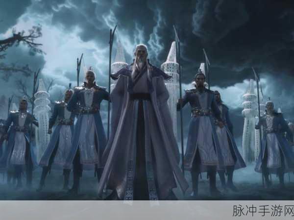 太白剑客下载，探索非常刺激的多人修仙之旅