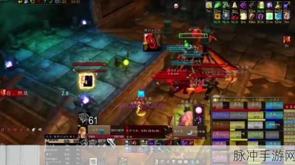 魔兽世界手游攻略,中立拍卖行详解与位置指南