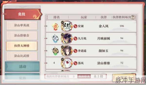 狐妖小红娘手游攻略,妖帝传第七章天人永隔关卡过关技巧详解