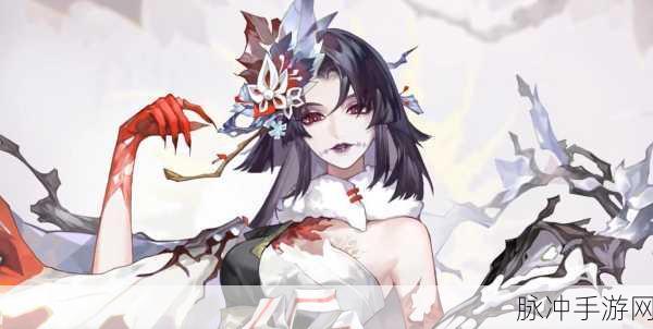 阴阳师鬼女红叶竞速阵容全攻略
