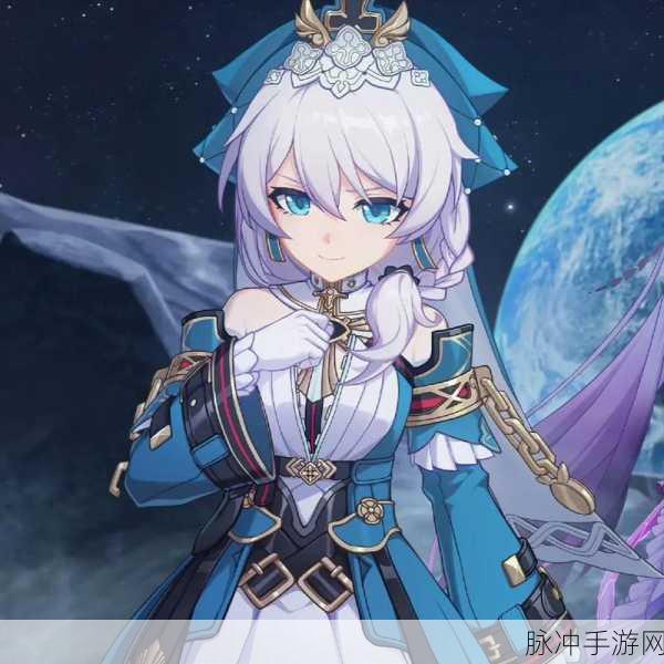 崩坏3s德丽莎获取全攻略，解锁这位魅力角色的秘密