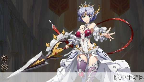 梦幻模拟战手游SSR兵器图鉴深度解析