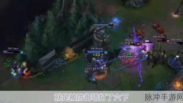 探秘LOL手游圈,乌兹不行梗的由来与影响