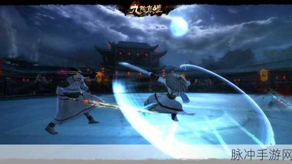 九阴真经3D天绝地灭刺深度剖析,技能属性效果全面解析!