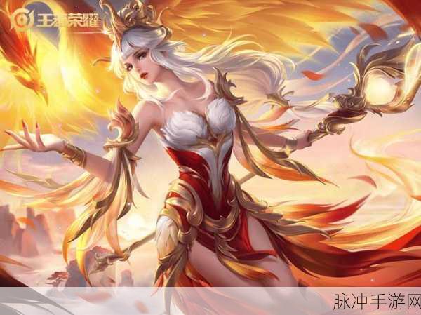 王者荣耀王昭君连招顺序口诀全解析
