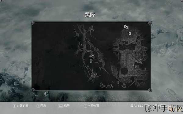 上古卷轴5手游深度攻略,毁灭法术100大师级任务解法与地点全揭秘