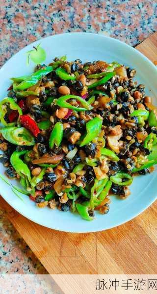 波西亚时光美食探索,揭秘怪味浓汤的制作秘籍