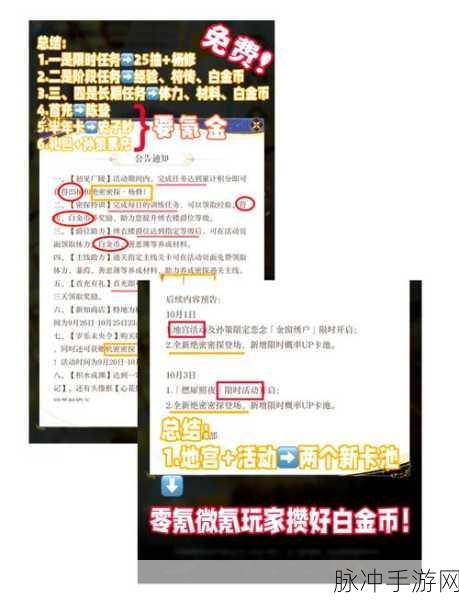 CF手游攻略，揭秘黄金零号的获取方式与属性详解