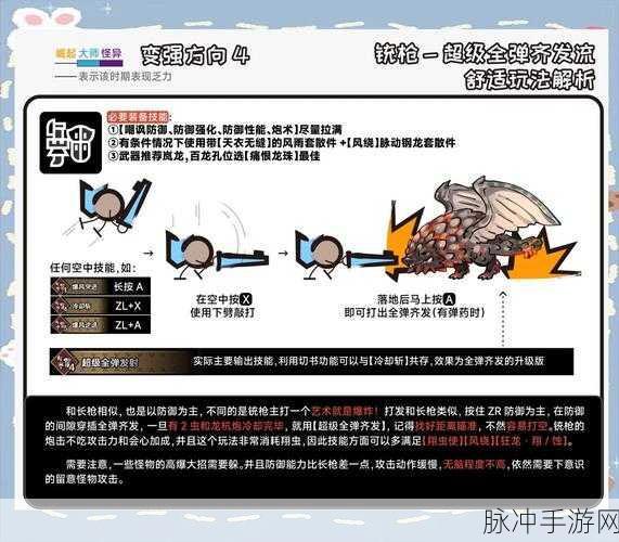 怪物猎人崛起曙光，随从选择与培养全攻略，提升狩猎效率的必备手册