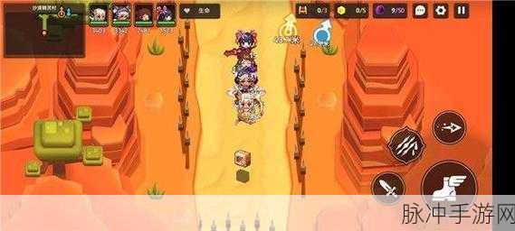 坎公骑冠剑觉醒星图点亮全攻略，材料需求详解