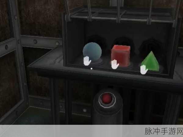 恐怖冰淇淋6手机版深度攻略，第一人称视角下的解谜救援冒险