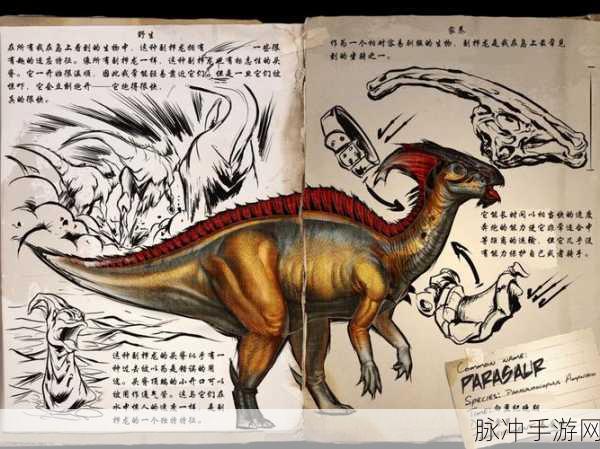 方舟,生存进化驯服恐龙海龟剑齿虎方法全面分享攻略——驯龙准备工作详解