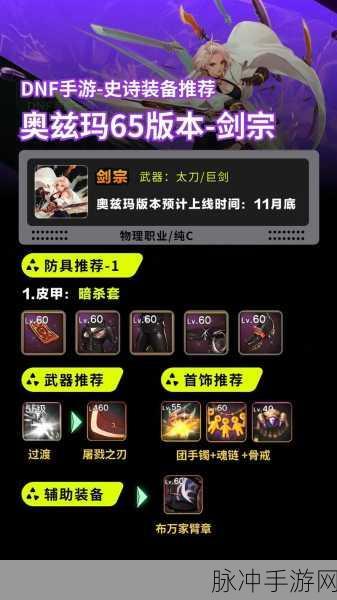 DNF手游攻略,详解1207版本特别快递送12武器活动