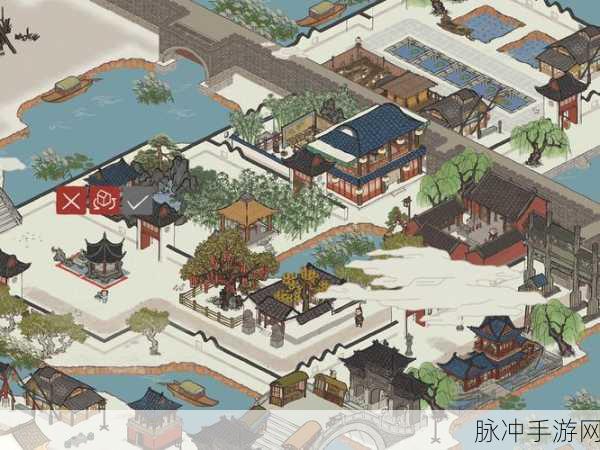 江南百景图广告无法播放解决方法全面解析