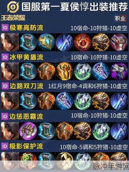 三国志战略版夏侯惇单刷技巧深度分享，解锁战斗效率的终极秘诀