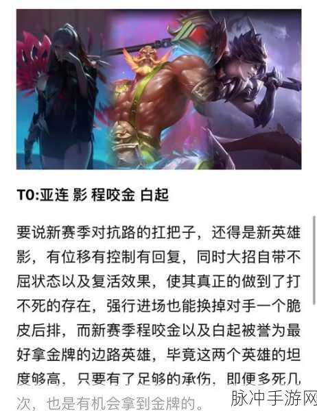 王者荣耀关键点深度解析,制胜策略与数据洞察