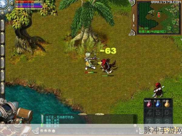魔法奇兵下载,探索中世纪魔法的放置对战新纪元