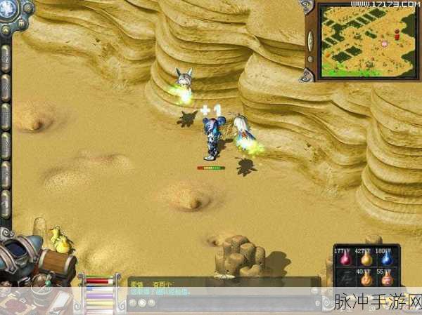 魔法奇兵下载,探索中世纪魔法的放置对战新纪元