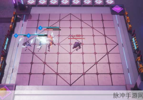 龙族幻想伙伴战棋深度图文教学，资源管理核心价值与高效实战策略
