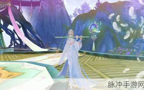 一梦江湖手游,金色鲤鱼的具体作用及其重要性全面剖析