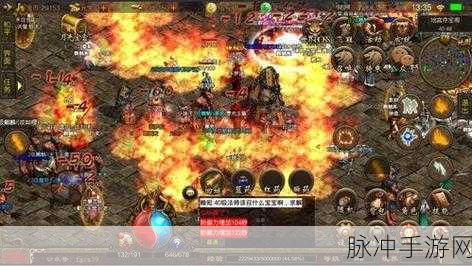 英魂传说手游下载,重温经典复古风格的传奇游戏之旅