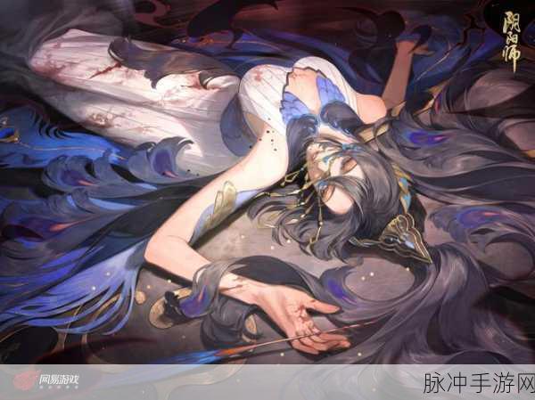 阴阳师智走棋式神图鉴深度解析——判官介绍