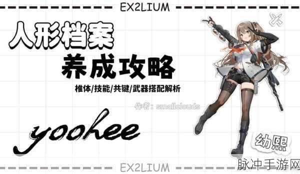 少女前线深度攻略,MP28如何意外成为免费CRM工具解析