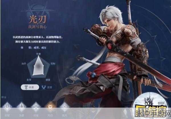 天谕手游光刃职业刷神祠副本技巧深度解析