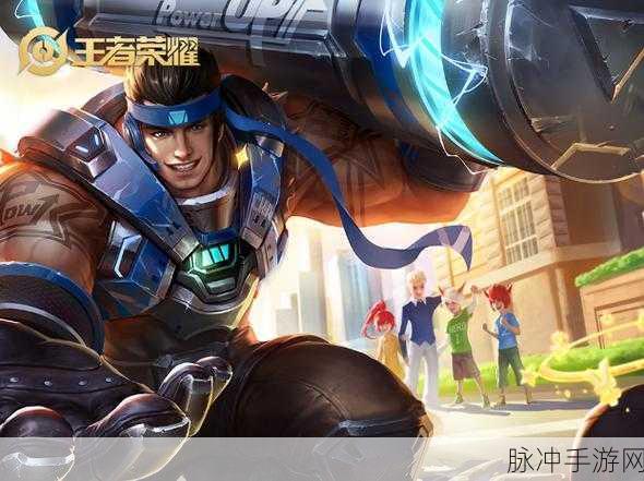 王者荣耀中的不屈铁壁——苏烈全面介绍