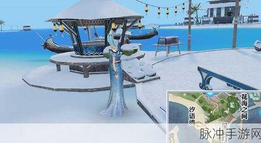 天谕手游汐族少女任务全攻略,解锁神秘探险之旅的钥匙