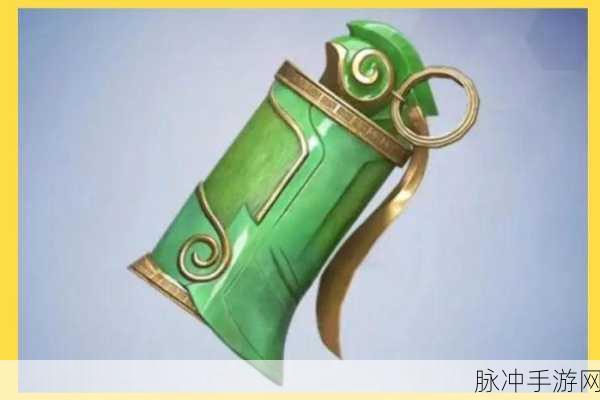 揭秘圣诞手雷皮肤,在刺激战场中难以施展风采的深层原因