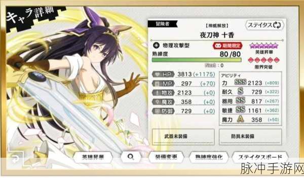 超级地城之光试炼扫荡全解析,轻松提升战力攻略