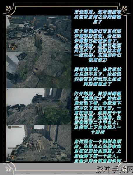 艾尔登法环女武神挑战全攻略,解锁胜利的关键步骤