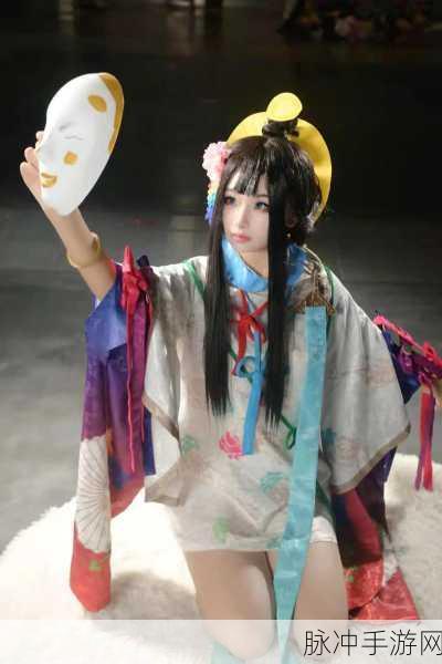 阴阳师SSR式神面灵气CV声优大揭秘,花泽香菜倾情演绎