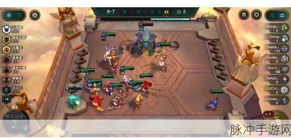 云顶之弈小恶魔克烈出装全攻略