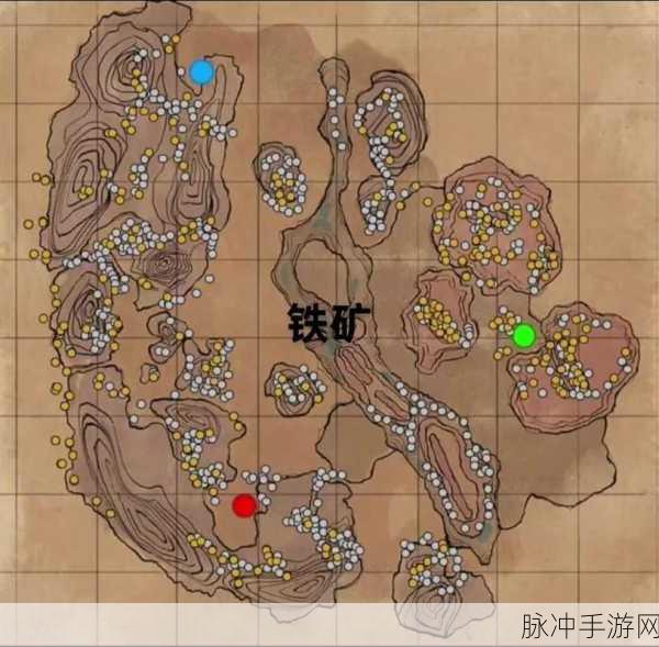 方舟生存进化游戏指南，篝火制作与高效点燃全攻略
