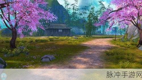 诛仙手游群英汇聚,仙途奇缘等你来探索深度攻略