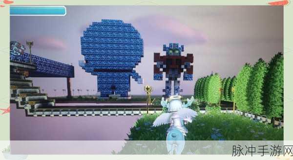 传送门骑士狂热信徒攻略,高效完成技巧与顶级装备快速装备新策略