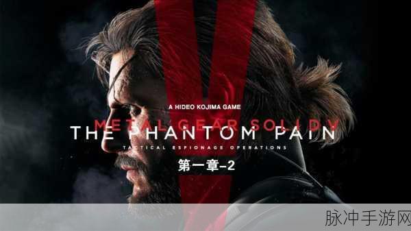 合金装备5，幻痛深度图文攻略——全面解析第22关夺回平台策略