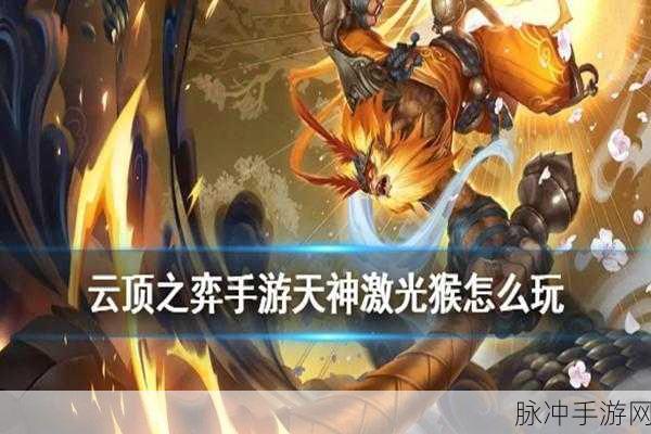 云顶之弈战略指北,安卓APK手游攻略全解析