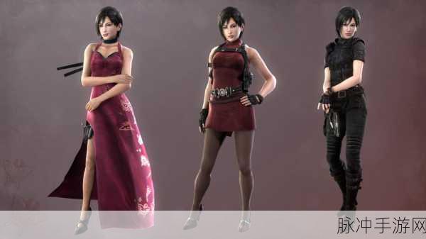 生化危机4重制版小刀用法深度教学分享