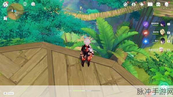 原神琉璃秘境小中见大,快速完成攻略详解