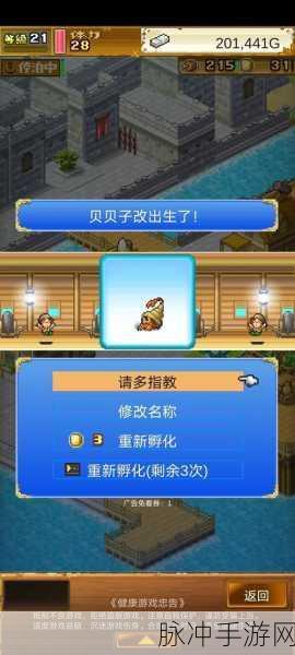 大航海探险物语,最新职业选择推荐指南,揭秘哪个角色成为新宠儿!