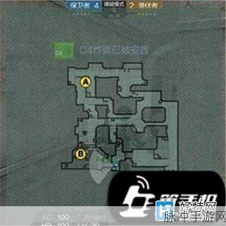 穿越火线手游，沙漠茉莉的荣耀之战全面攻略