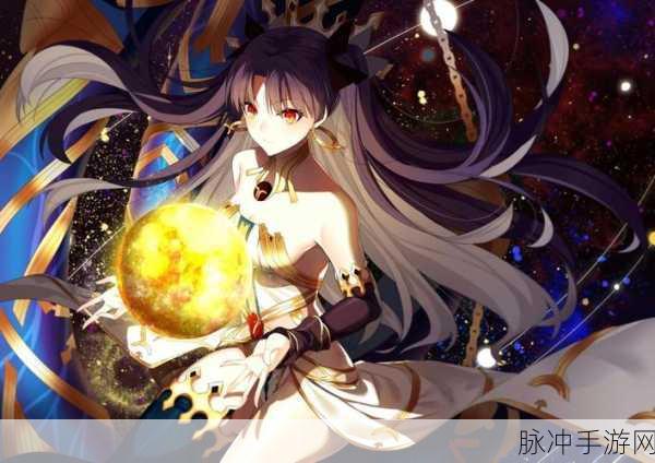 命运冠位指定,四星五星英灵终极排行,揭秘顶尖角色实力较量