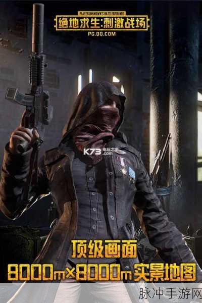 腾讯吃鸡手游绝地求生，刺激战场多样玩法与极致体验引领风潮深度解析