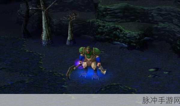 Dota2赏金猎人,技能深度解析与战术实战运用