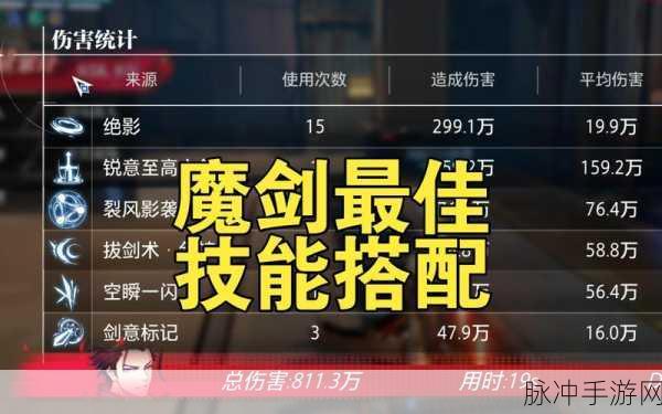 晶核COA手游深度解析，各大职业特色与玩法攻略